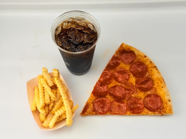 Pizza Deal.