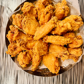 Original Wings