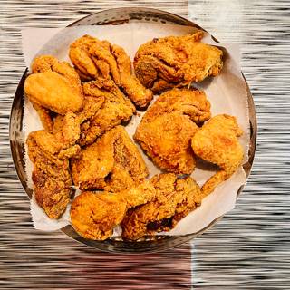 Original Whole Chicken