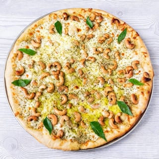 Chef's Special Whole Pizza