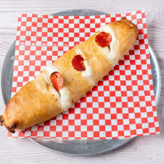Stromboli (1/4 pc)