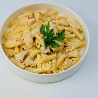 Pasta Bowl
