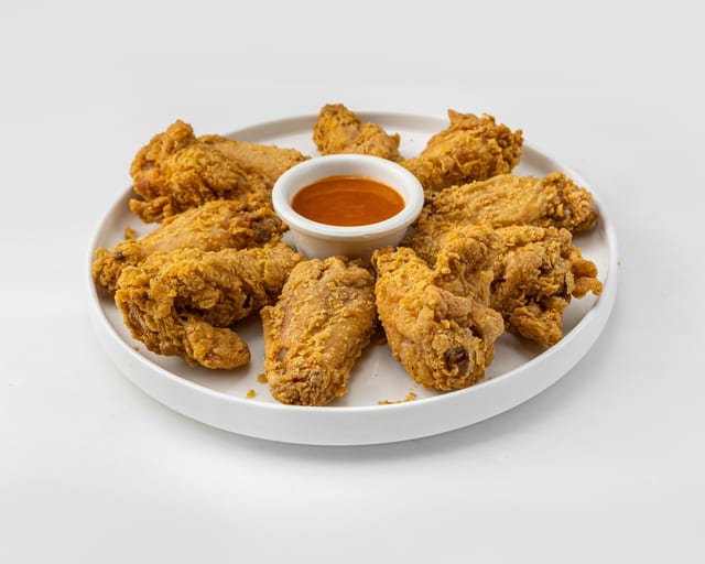 Original Wings.